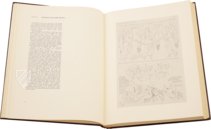 Hortus Deliciarum – Hortus Deliciarum – Original manuscript lost