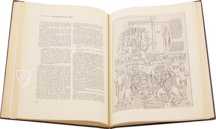 Hortus Deliciarum – Hortus Deliciarum – Original manuscript lost