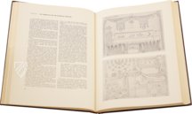 Hortus Deliciarum – Original manuscript lost Facsimile Edition