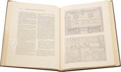 Hortus Deliciarum – The Warburg Institute – Original manuscript lost Hortus Deliciarum – The Warburg Institute – Original manuscript lost