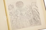 Hortus Deliciarum – The Warburg Institute – Original manuscript lost Hortus Deliciarum – The Warburg Institute – Original manuscript lost