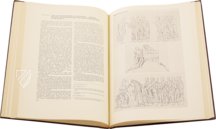 Hortus Deliciarum – The Warburg Institute – Original manuscript lost Hortus Deliciarum – The Warburg Institute – Original manuscript lost
