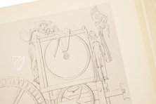 Hortus Deliciarum – The Warburg Institute – Original manuscript lost Hortus Deliciarum – The Warburg Institute – Original manuscript lost