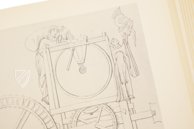 Hortus Deliciarum – The Warburg Institute – Original manuscript lost Hortus Deliciarum – The Warburg Institute – Original manuscript lost