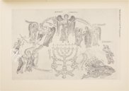 Hortus Deliciarum – The Warburg Institute – Original manuscript lost Hortus Deliciarum – The Warburg Institute – Original manuscript lost