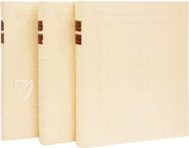 Hortus Eystettensis – Aboca Museum – SJ II 2892-2894 – Universitätsbibliothek Eichstätt-Ingolstadt (Eichstätt, Germany)