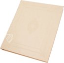 Hortus Eystettensis – Aboca Museum – SJ II 2892-2894 – Universitätsbibliothek Eichstätt-Ingolstadt (Eichstätt, Germany)