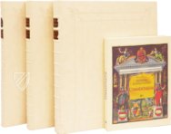 Hortus Eystettensis – Aboca Museum – SJ II 2892-2894 – Universitätsbibliothek Eichstätt-Ingolstadt (Eichstätt, Germany)