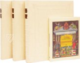 Hortus Eystettensis – Aboca Museum – SJ II 2892-2894 – Universitätsbibliothek Eichstätt-Ingolstadt (Eichstätt, Germany)