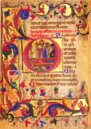 Hours of Anna Colonna – Istituto dell'Enciclopedia Italiana - Treccani – MS W.322 – Walters Art Museum (Baltimore, USA)