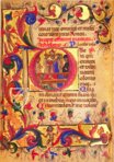 Hours of Anna Colonna – Istituto dell'Enciclopedia Italiana - Treccani – MS W.322 – Walters Art Museum (Baltimore, USA)