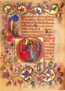 Hours of Anna Colonna – Istituto dell'Enciclopedia Italiana - Treccani – MS W.322 – Walters Art Museum (Baltimore, USA)