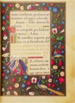 Hours of Bonaparte Ghislieri – Franco Cosimo Panini Editore – Ms. Yates Thompson 29 – British Library (London, United Kingdom)