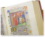 Hours of Catherine of Cleves – Faksimile Verlag – MS M.917/945 – Morgan Library & Museum (New York, USA)