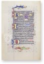 Hours of Catherine of Cleves – Faksimile Verlag – MS M.917/945 – Morgan Library & Museum (New York, USA)