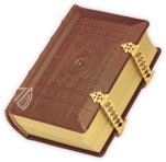 Hours of Catherine of Cleves β Faksimile Verlag β MS M.917/945 β The Morgan Library & Museum (New York, USA) Hours of Catherine of Cleves β Faksimile Verlag β MS M.917/945 β The Morgan Library & Museum (New York, USA)