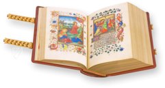 Hours of Catherine of Cleves β Faksimile Verlag β MS M.917/945 β The Morgan Library & Museum (New York, USA) Hours of Catherine of Cleves β Faksimile Verlag β MS M.917/945 β The Morgan Library & Museum (New York, USA)