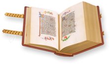 Hours of Catherine of Cleves β Faksimile Verlag β MS M.917/945 β The Morgan Library & Museum (New York, USA) Hours of Catherine of Cleves β Faksimile Verlag β MS M.917/945 β The Morgan Library & Museum (New York, USA)