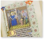 Hours of Catherine of Cleves β Faksimile Verlag β MS M.917/945 β The Morgan Library & Museum (New York, USA) Hours of Catherine of Cleves β Faksimile Verlag β MS M.917/945 β The Morgan Library & Museum (New York, USA)