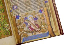 Hours of Charles of Angoulême – M. Moleiro Editor – Latin 1173 – Bibliothèque nationale de France (Paris, France)