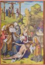 Hours of Charles of Angoulême – M. Moleiro Editor – Latin 1173 – Bibliothèque nationale de France (Paris, France)