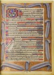 Hours of Charles of Angoulême – M. Moleiro Editor – Latin 1173 – Bibliothèque nationale de France (Paris, France)