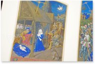 Hours of Étienne Chevalier – Müller & Schindler – Musée Condé (Chantilly, France)