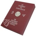 Hours of Étienne Chevalier – Müller & Schindler – Musée Condé (Chantilly, France)