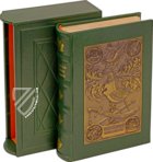 Hours of Frederick of Naples – CM Editores – Ms. Lat. 10532 – Bibliothèque nationale de France (Paris, France)