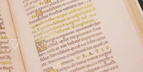 Hours of Frederick of Naples – CM Editores – Ms. Lat. 10532 – Bibliothèque nationale de France (Paris, France)