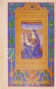 Hours of Frederick of Naples – CM Editores – Ms. Lat. 10532 – Bibliothèque nationale de France (Paris, France)