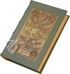 Hours of Frederick of Naples – CM Editores – Ms. Lat. 10532 – Bibliothèque nationale de France (Paris, France)