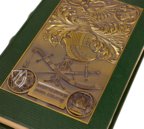 Hours of Frederick of Naples – CM Editores – Ms. Lat. 10532 – Bibliothèque nationale de France (Paris, France)