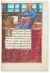 Hours of Henry VIII – M. Moleiro Editor – MS H.8 – Morgan Library & Museum (New York, USA)