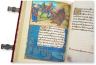 Hours of Henry VIII – M. Moleiro Editor – MS H.8 – The Morgan Library & Museum (New York, USA)