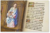 Hours of Henry VIII – M. Moleiro Editor – MS H.8 – The Morgan Library & Museum (New York, USA)