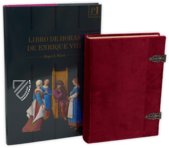 Hours of Henry VIII – M. Moleiro Editor – MS H.8 – The Morgan Library & Museum (New York, USA)