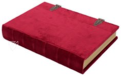 Hours of Henry VIII – M. Moleiro Editor – MS H.8 – The Morgan Library & Museum (New York, USA)