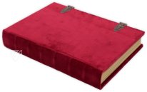 Hours of Henry VIII – M. Moleiro Editor – MS H.8 – The Morgan Library & Museum (New York, USA)