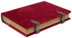 Hours of Henry VIII – M. Moleiro Editor – MS H.8 – The Morgan Library & Museum (New York, USA)