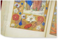 Hours of Isabella the Catholic – Faksimile Verlag – MS 21/63.256 – Cleveland Museum of Art (Cleveland, USA)