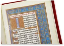 Hours of Isabella the Catholic – Faksimile Verlag – MS 21/63.256 – Cleveland Museum of Art (Cleveland, USA)