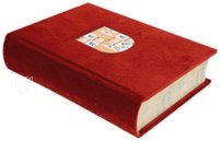 Hours of Isabella the Catholic – Faksimile Verlag – MS 21/63.256 – Cleveland Museum of Art (Cleveland, USA)