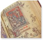 Hours of Jeanne d'Evreux – Faksimile Verlag – Acc., No.54.1.2 – The Metropolitan Museum of Art (New York, USA)