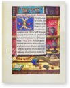 Hours of Joanna I of Castile and Philip the Fair – Patrimonio Ediciones – Add Ms. 18852 – British Library (London, United Kingdom)