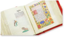 Hours of Joanna of Castile – Patrimonio Ediciones – Add Ms. 18852 – British Library (London, United Kingdom)
