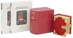 Hours of Joanna of Castile – Patrimonio Ediciones – Add Ms. 18852 – British Library (London, United Kingdom)