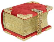 Hours of Joanna of Castile – Patrimonio Ediciones – Add Ms. 18852 – British Library (London, United Kingdom)