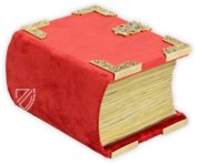 Hours of Joanna of Castile – Patrimonio Ediciones – Add Ms. 18852 – British Library (London, United Kingdom)