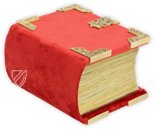 Hours of Joanna of Castile – Patrimonio Ediciones – Add Ms. 18852 – British Library (London, United Kingdom)